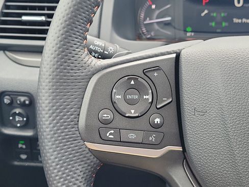 Certified 2024 Honda Passport TrailSport image 24