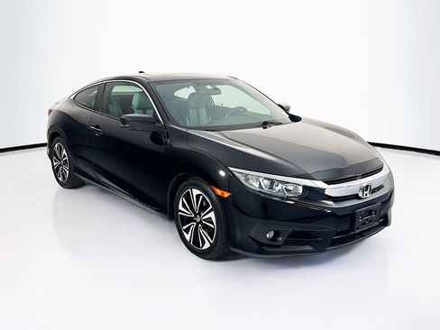 Used 2016 Honda Civic EX-T image 3