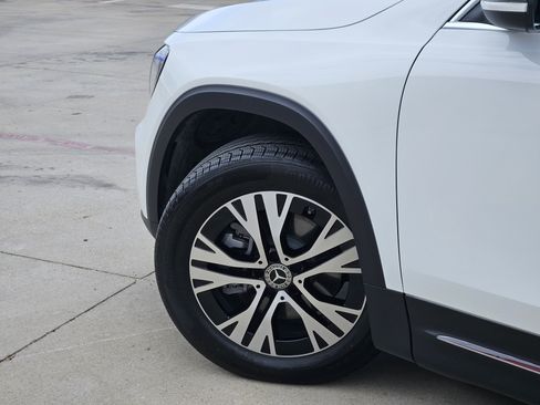 Used 2026 Mercedes-Benz GLB 250 image 5