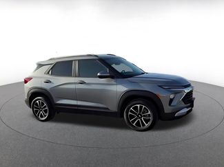 Used 2025 Chevrolet TrailBlazer LT video 2