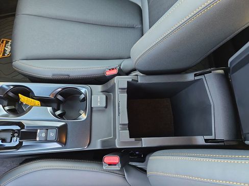 New 2026 Subaru Forester Wilderness image 23