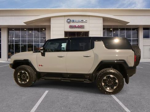 New 2025 GMC Hummer EV 3X w/ Extreme Off-Road Package image 8