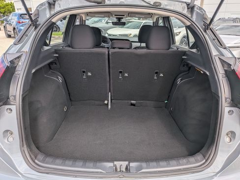Used 2021 Nissan Kicks SR w/ Interior Electronics Package FWD image 13