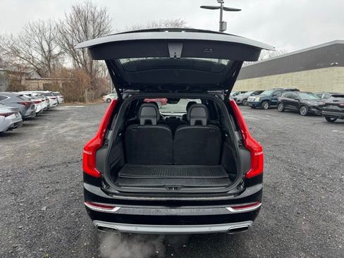 Used 2018 Volvo XC90 T6 Inscription w/ Convenience Package image 24