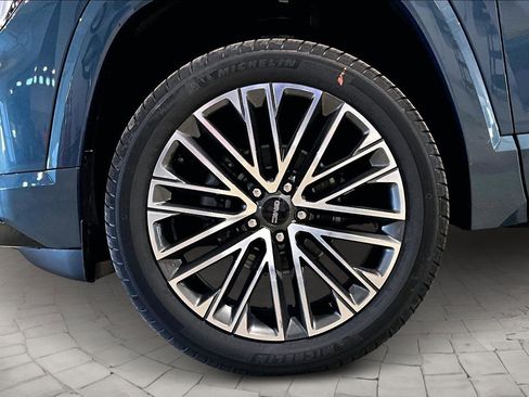 New 2026 GMC Terrain Denali image 12