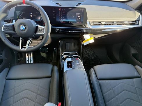 New 2026 BMW X1 M35i w/ Convenience Package image 6
