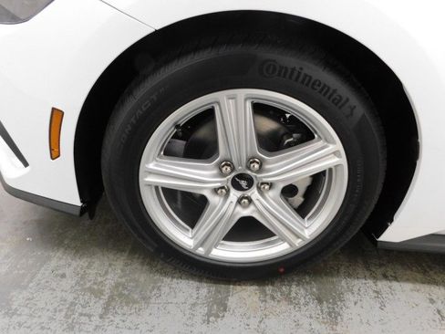 New 2026 Ford Mustang Coupe image 9