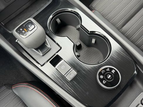 New 2026 Nissan Rogue SV image 21