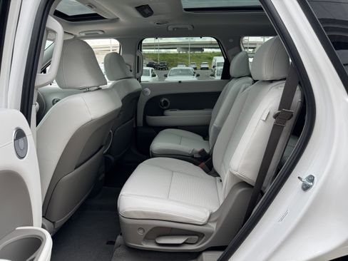 New 2026 Hyundai Palisade Limited image 30