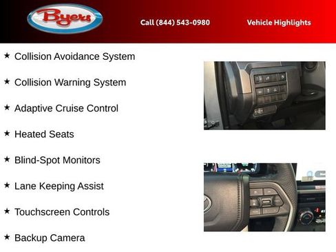 New 2026 Toyota Tacoma TRD Off-Road image 12