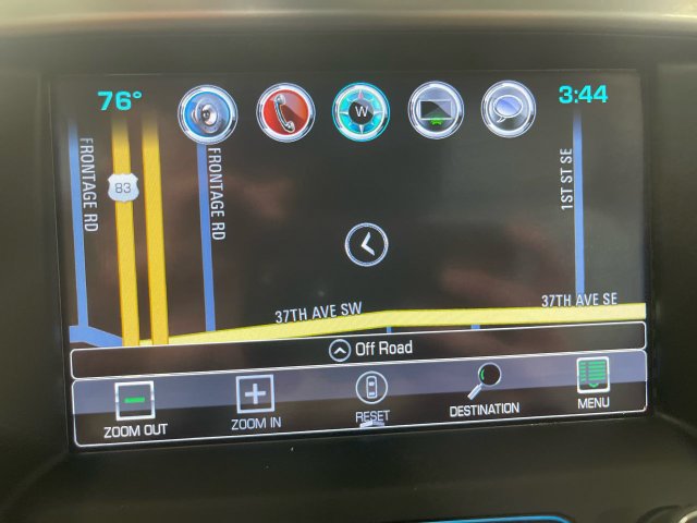 Used 2018 GMC Acadia SLT AWD/4WD image 19