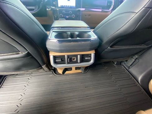 Certified 2022 Ford F150 Lariat image 24