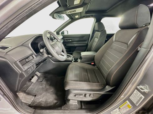 Used 2024 Honda CR-V Sport image 13