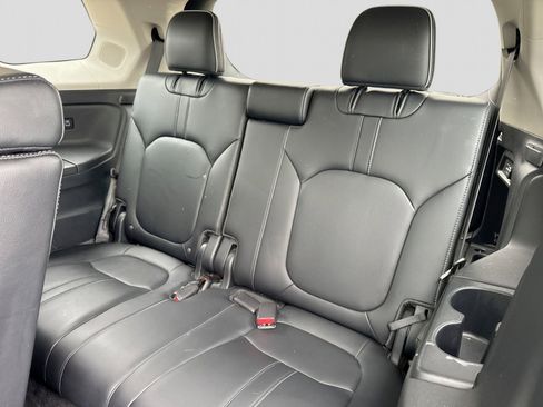Used 2023 Honda Pilot Elite image 23