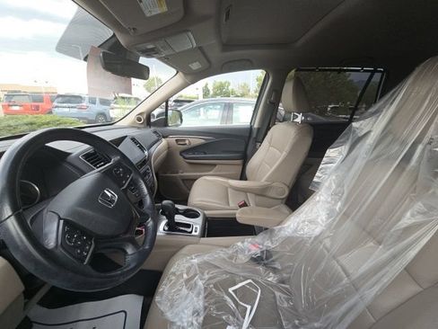 Used 2019 Honda Pilot EX-L image 5