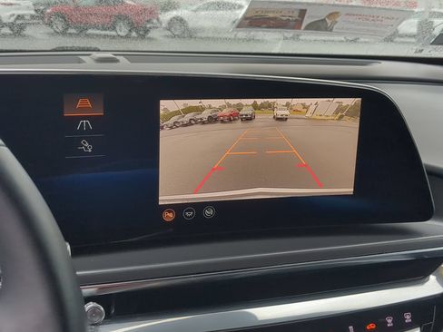 Certified 2024 Cadillac Lyriq Tech w/ LPO, Floor Liner Package AWD/4WD image 14