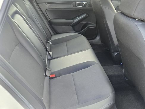 Used 2025 Honda Civic Sport image 17