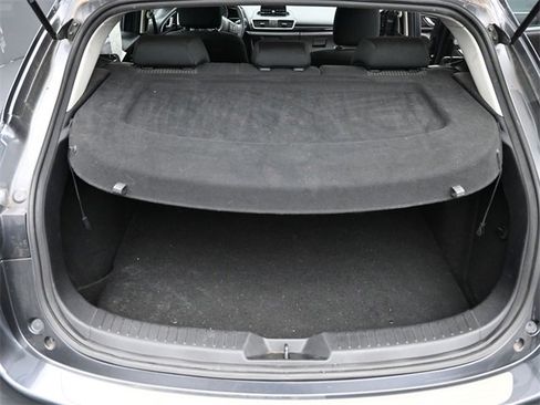 Used 2014 MAZDA MAZDA3 i Touring w/ Moonroof Package 1 image 6