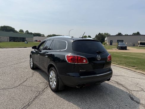 Used 2012 Buick Enclave Premium w/ Trailering Provision Package AWD/4WD image 3