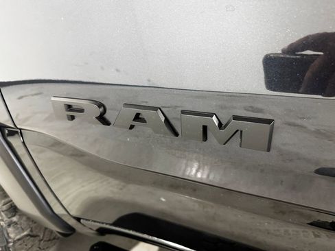 Used 2020 RAM 1500 Rebel w/ Level 1 Equipment Group AWD/4WD image 30