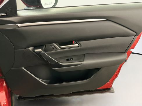 Used 2024 MAZDA CX-50 AWD 2.5 S w/ Weather Package image 35