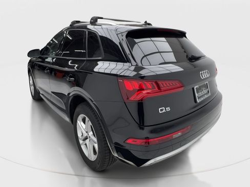 Used 2018 Audi Q5 2.0T Premium AWD/4WD image 10