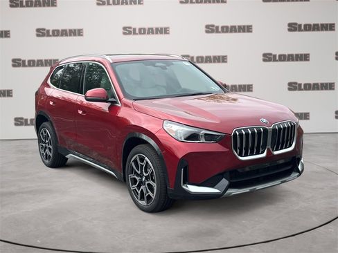 New 2026 BMW X1 xDrive28i w/ Convenience Package image 7
