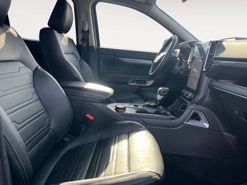 New 2025 Ford Ranger Lariat w/ FX4 Off-Road Package image 15