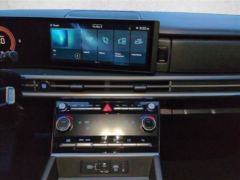 New 2026 Hyundai Santa Fe SEL image 14