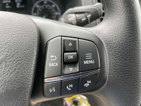 New 2025 Ford Transit 350 image 22