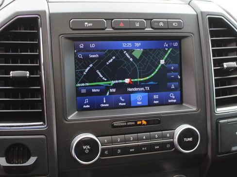 Used 2020 Ford Expedition King Ranch w/ Cargo Package RWD image 27