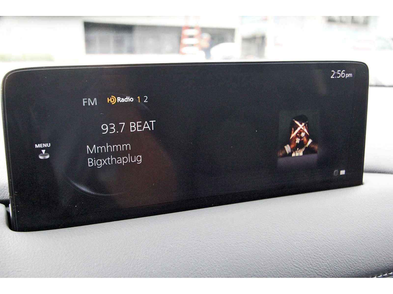 Certified 2025 MAZDA CX-5 AWD 2.5 S image 22