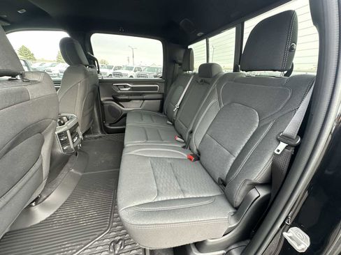 New 2026 RAM 1500 Big Horn image 23