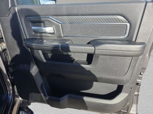 Used 2025 RAM 2500 Big Horn image 71