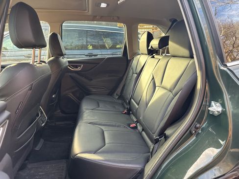 Used 2024 Subaru Forester Touring image 20