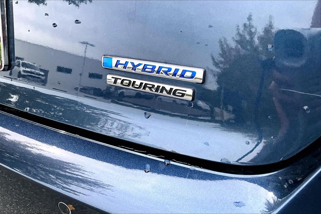 Used 2024 Honda Accord Touring image 24