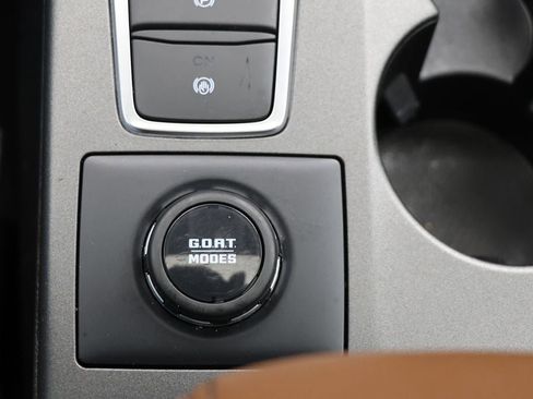 Used 2025 Ford Bronco Sport Outer Banks w/ Outer Banks Tech Package+ image 25