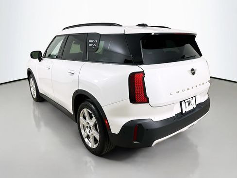 Used 2025 MINI Cooper Countryman S w/ Comfort Package Max AWD/4WD image 7