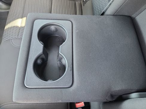 Used 2025 Chevrolet Equinox LT FWD image 30