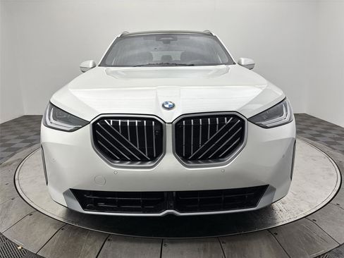New 2026 BMW X3 xDrive30 w/ Premium Package image 14