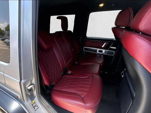 Used 2023 Mercedes-Benz G 550 image 29