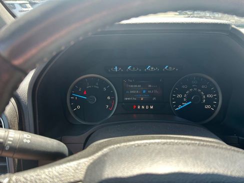 Used 2019 Ford F150 XLT w/ Equipment Group 302A Luxury AWD/4WD image 12
