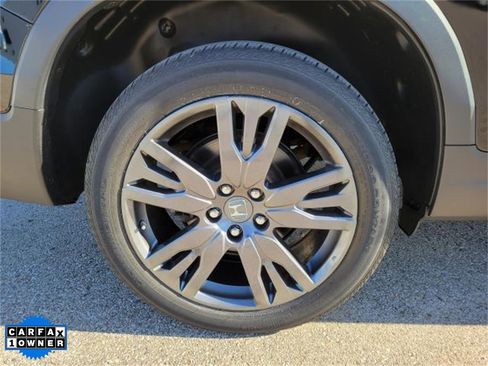 Used 2022 Honda Pilot Sport image 5