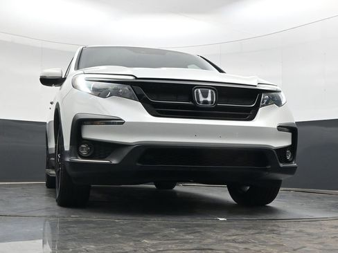 Used 2021 Honda Pilot Special Edition image 24