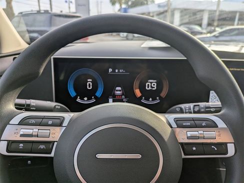 New 2026 Hyundai Tucson SE image 28