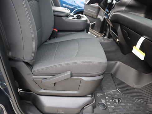 New 2026 RAM 2500 Tradesman image 13