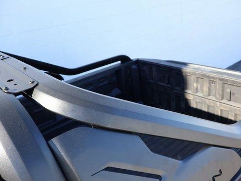 New 2025 GMC Canyon AT4 w/ Nightfall Edition image 16