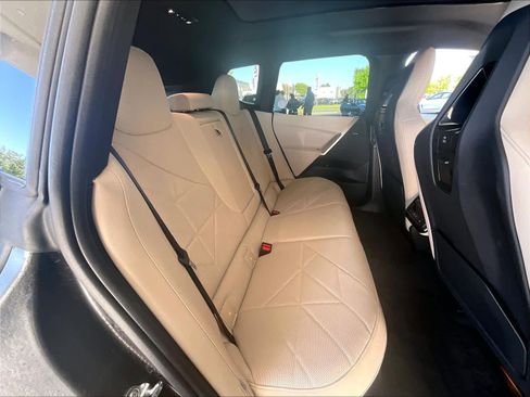 Used 2026 BMW iX xDrive60 AWD/4WD image 29
