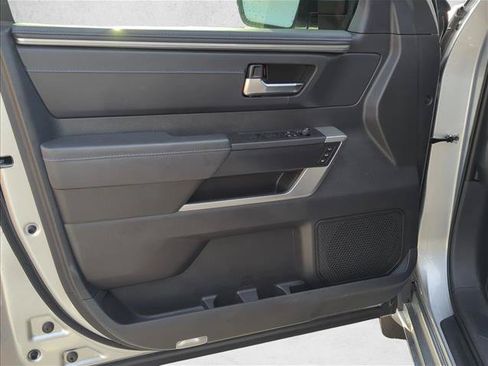 Certified 2024 Toyota Sequoia Platinum RWD image 6