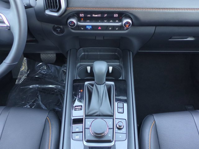 Certified 2026 MAZDA CX-50 AWD 2.5 Hybrid w/ Premium Pkg image 19